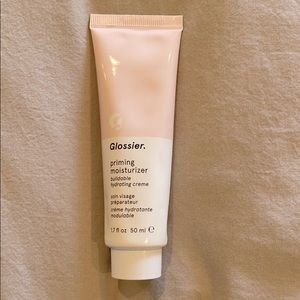 Glossier Priming Moisturizer